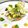 
						SAKURA DAURADE MARIÉ, CITRON VERT AVOCATSEMOULE DE BLÉ TABOULÉ PROVEN?AL, ̃tBE}lEVg@F[ A{JhX[̃^uEv@Td