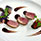 FILET DE CANETTE AUX ÉPICES ET AU MIEL e̋[Xg@IGsXR[eBO